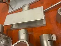 Leister triac heteluchtpistool - afbeelding 13 van  15