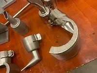 Leister triac heteluchtpistool - afbeelding 15 van  15