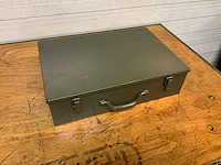 Leister triac st heteluchtpistool kunststof lasapparaat - afbeelding 2 van  10