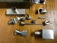 Leister triac st heteluchtpistool kunststof lasapparaat - afbeelding 8 van  10