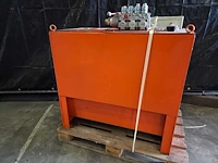 Leistritz - 1992 - 160/20 - hydraulisch aggregaat - afbeelding 2 van  5