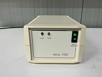Leistungselektronik ebq 100 voeding damplamp - afbeelding 1 van  2