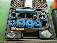 Leitenberger koelsysteem afpers gereedschap - afbeelding 1 van  3
