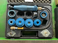 Leitenberger koelsysteem afpers gereedschap - afbeelding 2 van  3