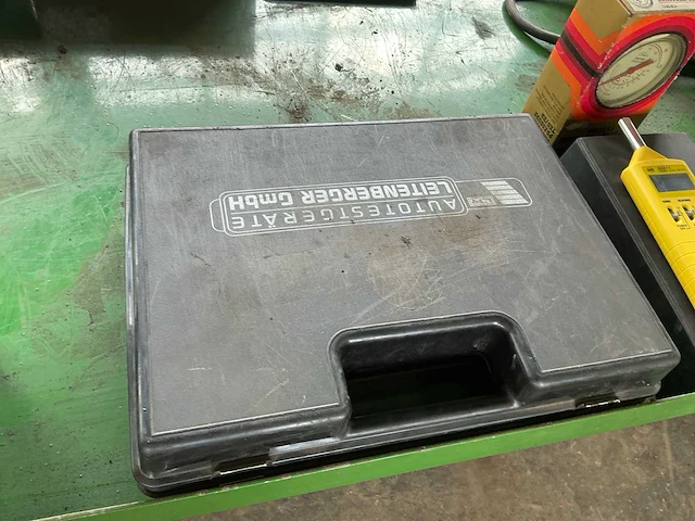 Leitenberger koelsysteem afpers gereedschap - afbeelding 3 van  3