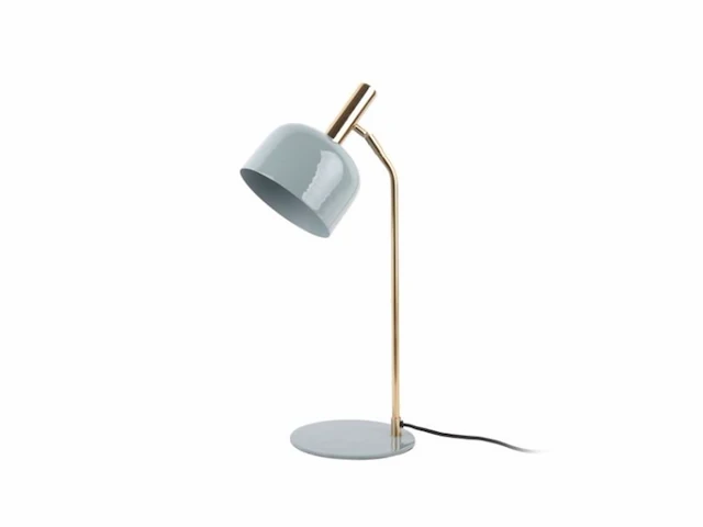 Leitmotiv tafellamp smart mistige blauw - afbeelding 1 van  1