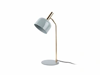 Leitmotiv tafellamp smart mistige blauw - afbeelding 1 van  1
