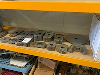 Leitz contraprofielfrezen - afbeelding 1 van  7