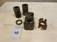Leitz diverse frezen - afbeelding 2 van  2