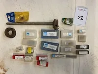Leitz diverse frezen - afbeelding 1 van  3