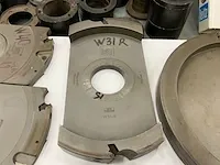 Leitz freesgereedschap (35x) - afbeelding 3 van  35