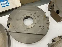 Leitz freesgereedschap (35x) - afbeelding 9 van  35