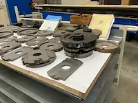 Leitz freesgereedschap (35x) - afbeelding 12 van  35
