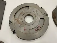 Leitz freesgereedschap (35x) - afbeelding 25 van  35