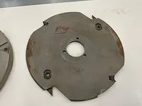 Leitz freesgereedschap (35x) - afbeelding 26 van  35