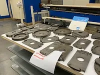 Leitz freesgereedschap (35x) - afbeelding 23 van  35