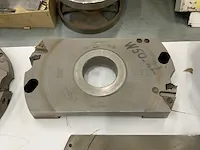 Leitz freesgereedschap (35x) - afbeelding 10 van  35