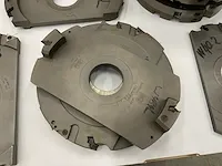 Leitz freesgereedschap (35x) - afbeelding 14 van  35