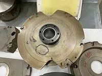 Leitz freesgereedschap (35x) - afbeelding 17 van  35