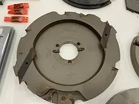 Leitz freesgereedschap (35x) - afbeelding 19 van  35