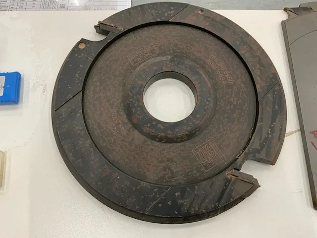 Leitz freesgereedschap (35x) - afbeelding 20 van  35