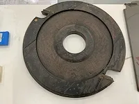 Leitz freesgereedschap (35x) - afbeelding 20 van  35