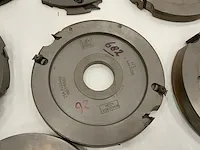 Leitz freesgereedschap (35x) - afbeelding 22 van  35