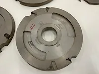 Leitz freesgereedschap (35x) - afbeelding 24 van  35