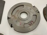 Leitz freesgereedschap (35x) - afbeelding 25 van  35