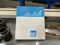 Leitz freesgereedschap (35x) - afbeelding 29 van  35