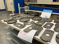 Leitz freesgereedschap (35x) - afbeelding 23 van  35