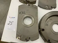 Leitz freesgereedschap (35x) - afbeelding 30 van  35