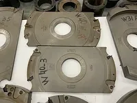 Leitz freesgereedschap (35x) - afbeelding 33 van  35