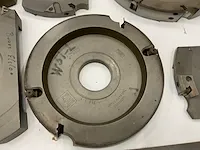 Leitz freesgereedschap (35x) - afbeelding 35 van  35