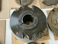 Leitz freesgereedschap (60x) - afbeelding 35 van  35