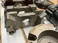 Leitz freesgereedschap (60x) - afbeelding 15 van  44