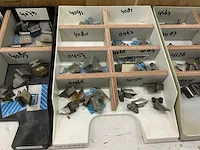 Leitz freesgereedschap (60x) - afbeelding 4 van  44
