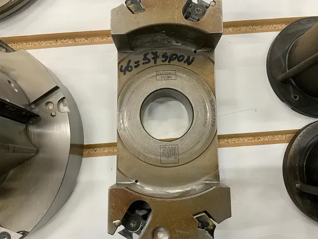 Leitz freesgereedschap (60x) - afbeelding 11 van  44