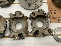 Leitz freesgereedschap (60x) - afbeelding 18 van  44