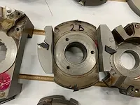 Leitz freesgereedschap (60x) - afbeelding 19 van  44