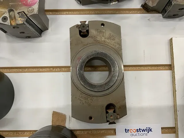 Leitz freesgereedschap (60x) - afbeelding 20 van  44