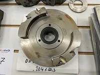 Leitz freesgereedschap (60x) - afbeelding 21 van  44