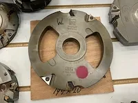 Leitz freesgereedschap (60x) - afbeelding 29 van  44