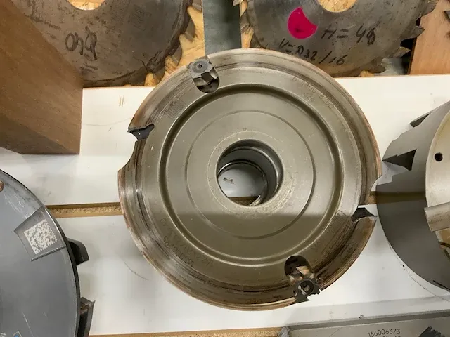 Leitz freesgereedschap (60x) - afbeelding 31 van  44