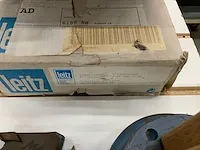 Leitz freesgereedschap (60x) - afbeelding 38 van  44