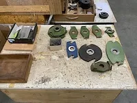 Leitz freesgereedschap (60x) - afbeelding 34 van  44