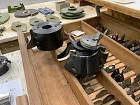 Leitz freesgereedschap (60x) - afbeelding 41 van  44