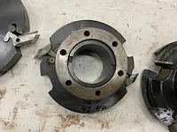 Leitz freesgereedschap (60x) - afbeelding 43 van  44