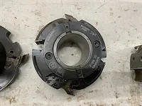 Leitz freesgereedschap (60x) - afbeelding 44 van  44