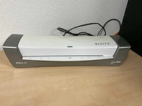 Leitz ilam office a4 lamineermachine - afbeelding 2 van  4